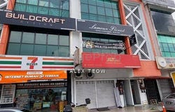 Johor Bahru, Johor 81200