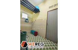Jalan Jerangor; Lorong Sentosa, Klang, Selangor 42000