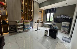 Jalan Aman Perdana, Klang, Selangor 41050