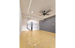 Jalan Permas 7/4, Permas Jaya/Senibong, Johor 81750