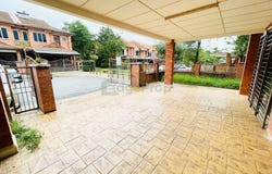 Jalan Pulau Lumut, Shah Alam, Selangor 40170