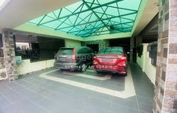 Petaling Jaya, Selangor 47301