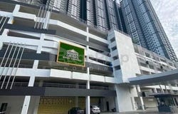 Jalan Sinar Sentul, Sentul, Sentul, Kuala Lumpur 51100