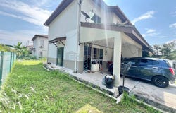 Jalan Desiran Bayu, Puchong, Selangor 47120
