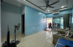 Jenjarom, Selangor 42600