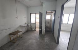 Jalan 1/18, Semenyih, Selangor 43500