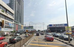 Jalan Dutamas, Cheras, Selangor 43200