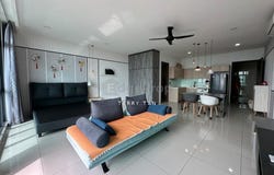 Kota Puteri, 81750, Johor, Masai, Johor 81750