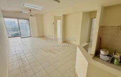 Jalan Cheras, KL City, Kuala Lumpur 55100