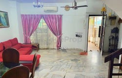 Ampang, Kuala Lumpur 55100