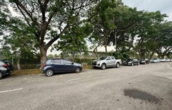 Jalan Kerongsang, Klang, Selangor 41200