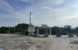Jalan Keruing, Jalan Kruing, Lorong Keruing, Simpang Ampat, Penang 14100