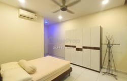 Skudai, Johor 83100