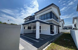 Shah Alam, Selangor 40470