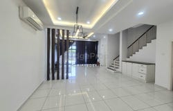 Shah Alam, Selangor 40470