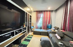 Jalan USJ 1/3, Taman Subang Mewah, USJ, Selangor 47500