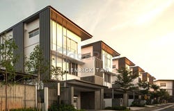 Sierramas Valencia, Sierramas, Selangor 40150