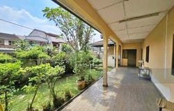 Jalan Bunga Mawar 6, Batu 9th Cheras, Selangor 43200