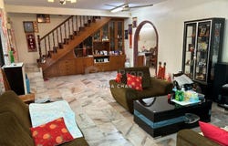Pandan Indah, Selangor