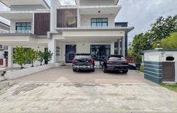 Jalan L5/1, Ampang, Selangor 68000