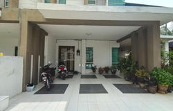 Jalan Putra Pertama, Ipoh, Perak 31400