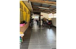 Jalan 7; Jalan 10, Ampang, Selangor 68000
