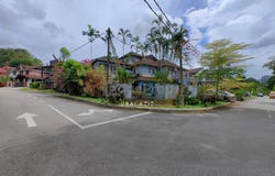 Melawati, Ampang, Kuala Lumpur 53100