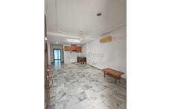 Jalan Bentara Luar, 80050, Johor, Johor Bahru, Johor 80050