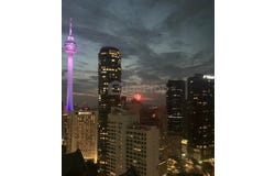 KLCC, Kuala Lumpur 50450