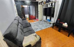 Johor Bahru, Johor 81100