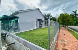 Jalan Sementa Jaya, Klang, Selangor 42000