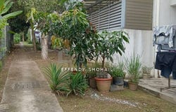 Jalan Halamanda, Gombak, Selangor 53100