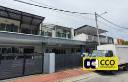 Ipoh, Perak 31350