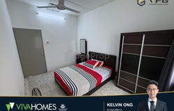Jalan Batu Unjur, Klang, Selangor 41200