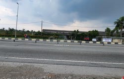 Kuala Langat, Selangor 0