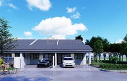Sungai Besar, Selangor 45300