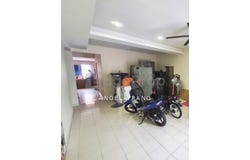 Seri Kembangan, Selangor 43300