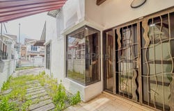 Jalan Seri Putra 3/3, Bangi, Selangor 43000