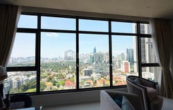 KL City, Kuala Lumpur 55000