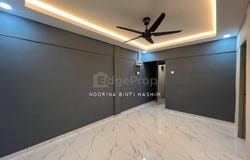 Jalan Perdana, Pandan Perdana, Selangor 55300