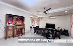 Alma, Penang 14000