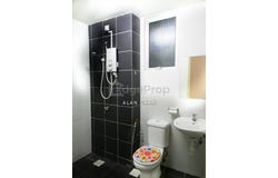 Jalan 9, Off Taman Len Seng, Cheras, Cheras, Kuala Lumpur 56000
