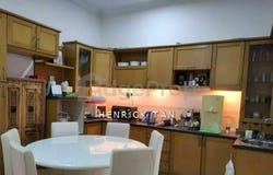 Shah Alam, Selangor 40460