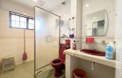 Jalan Bunga Mawar 6, Batu 9th Cheras, Selangor 43200
