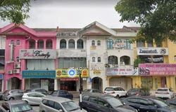 Subang Jaya, Selangor 47620