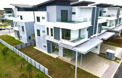 Kota Kemuning, Selangor 40460
