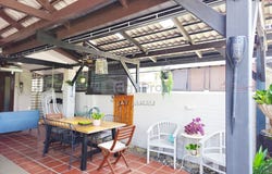 Jalan Putra Perdana 5/2, Puchong, Selangor 47100