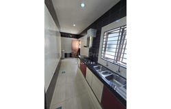 Jalan Bayu Impian, Klang, Selangor 42000