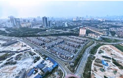 Puchong, Selangor 47100