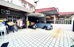 Keramat, Selangor 54200